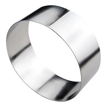 SaNNeNg 三能 SN3868 6吋圓型圈  152 x 80mm  1個