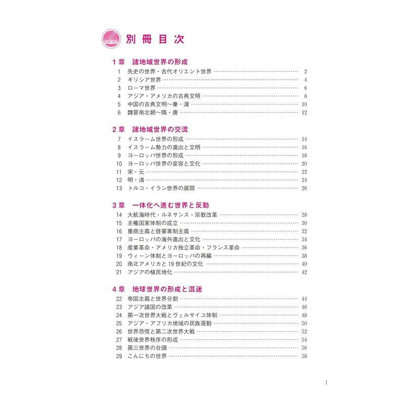 大学入試 全レベル問題集 世界史B 基礎レベル 新装版