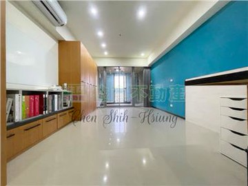 05.東村房+車｜新北市新莊區後港一路