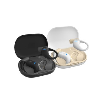 PHILIPS｜雙AI降噪麥克風長續航運動藍牙耳機