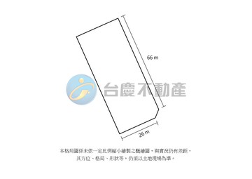 歸仁｜武東匯、科創軸心雙面臨路建地｜台南市歸仁區武東段