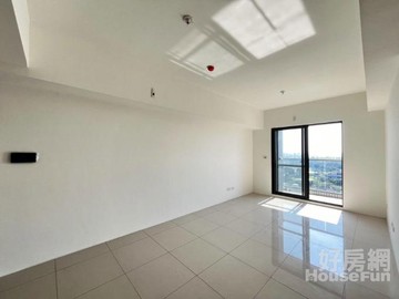 平實夢世代高樓景觀採光全新未住2+1房平車｜台南市永康區忠孝一路