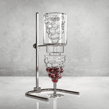 Dionysus 酒神醒酒器基本套組 - B(3件式)