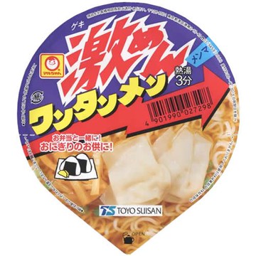 丸瓚Mamegekimen一個端面37克X12件