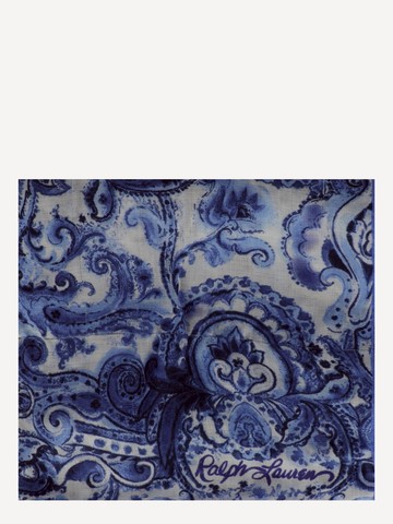 Ralph Lauren Shawl