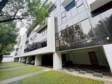 ❤️精科❤️豪華電梯別墅❤️俯瞰台中市｜台中市南屯區中台路