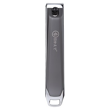 Sunland HAJIME 專業白鋼指甲剪 (大)  MUNC009  1支