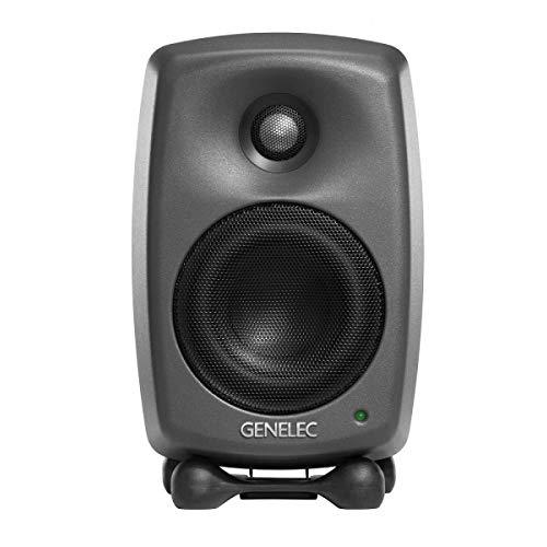 GENELEC ジェネレック   8320APM GLM Studio モニタースピーカー・バンドルセット