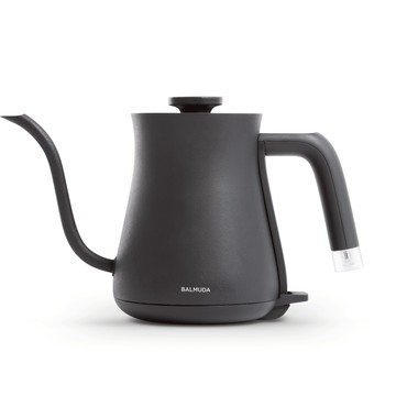 BALMUDA BTP-K02D 手沖快煮壺 黑
