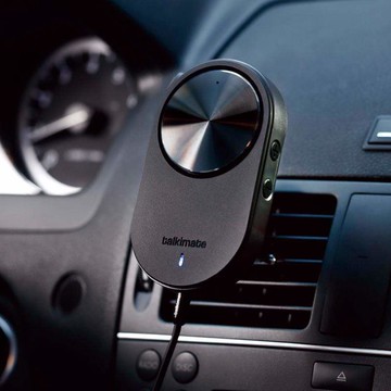 Talkimate-ALPHA 手持對講機/有線連接/背夾/Zello專用 Talkimate-ALPHA 手持對講機