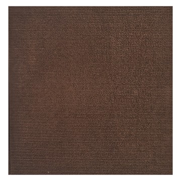 半島良品 DIY自由拼接墊 3個裝  45 x 45cm  咖啡色  1組