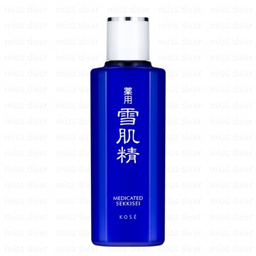 KOSE高絲 藥用雪肌精360ml