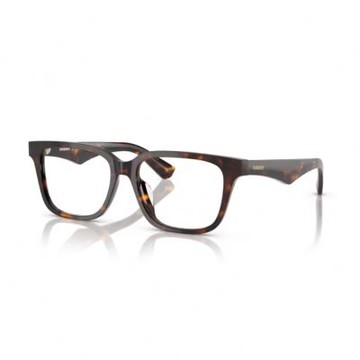 BURBERRY方框光學眼鏡/琥珀#B2425D 3002-54mm