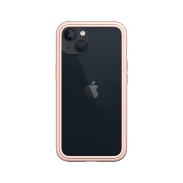 iPhone 13 CrashGuard 櫻花粉
