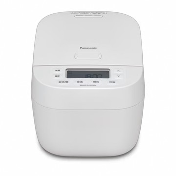 Panasonic 6人份IH微電腦電子鍋 SR-N210D
