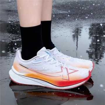 特步兩千2000公里五代 男女2026春夏馬拉松體考體測跑步運動鞋