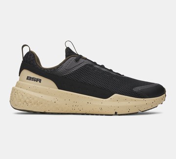 [UA]男 Project Rock BSR 5 訓練鞋-人氣新品