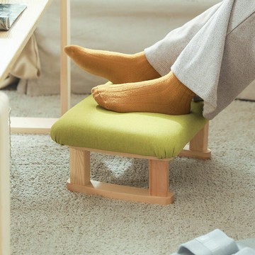 免運 可開票 踏板 籬笆 柵欄 圍欄 隔斷 腳踩凳 門欄 腳踏凳擱腳放腳腿辦公室墊腳神器踩腳凳矮凳踏板沙發北歐布藝實木