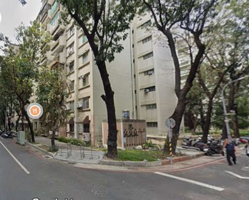 正文化中心｜四維五福學區｜大3房｜高雄市苓雅區林泉街