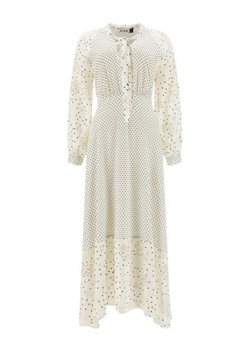 Rixo - Diya Dress - Womens - 80x120cm