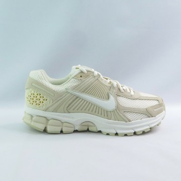 NIKE HQ0458200 W Zoom Vomero 5 女款 休閒鞋 緩震 淺卡其【iSport愛運動】