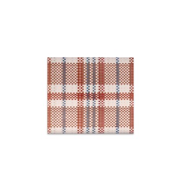 客製化禮物 MASKfolio S 口罩套Hong Kong - 紅白藍