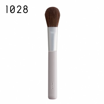 1028 匠人系迷你局部定妝刷 MF14