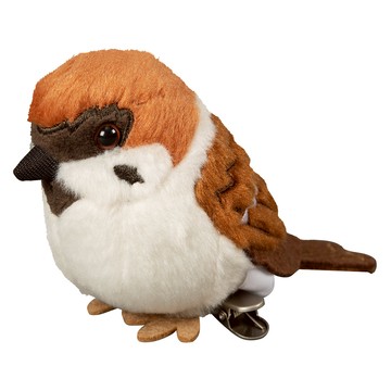 【鬼滅快閃店新品】鬼滅之刃 肩上娃娃 A款 啾太郎