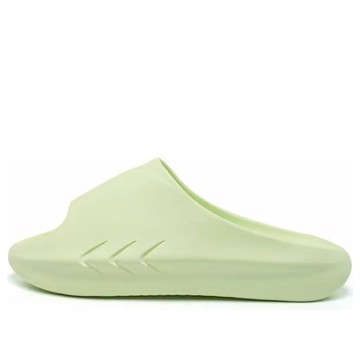 Rigorer Mini Shark Sandals 'Green'
