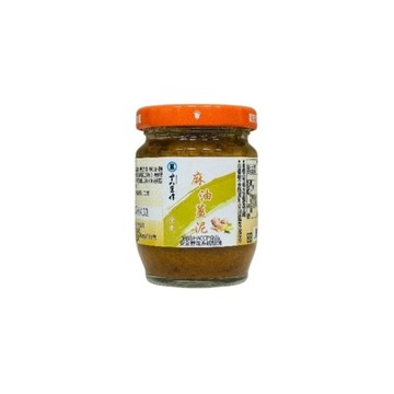 18匠作麻油薑泥125g