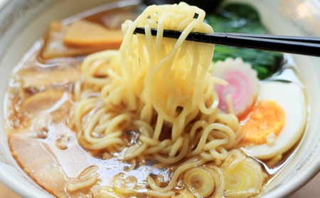 北海道オホーツク毛がに・たらばがに風味ラーメン(乾燥ラーメン20食セット)