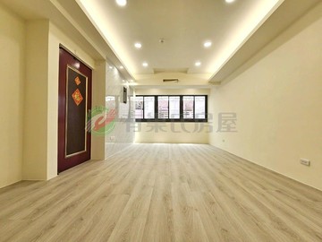 ⭐中平商圈核心地段⭐美華廈三房車｜桃園市桃園區泰昌七街