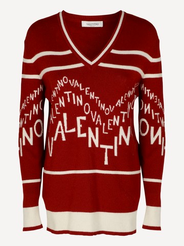 Valentino Garavani Pullover