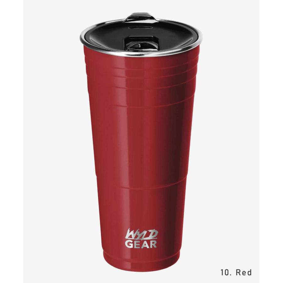 ワイルドギア WYLD GEAR WYLD CUP 32oz キャンプ用品 ワイルドカップ 946ml ドリンクウェア カップ コップ 保冷 保温 タンブラー ステンレス アウトドア 全14色