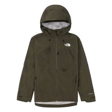 The North Face 北面 男 防水透氣連帽衝鋒外套 NF0A89ZJ21L