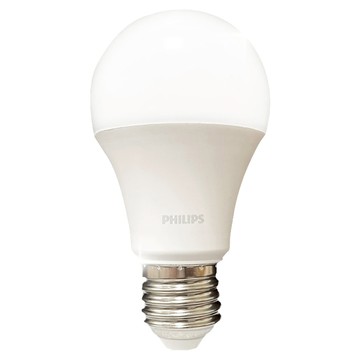 PHILIPS 飛利浦 LED超極光真彩版球泡燈 3000K 60 x 120mm  燈泡色  1個