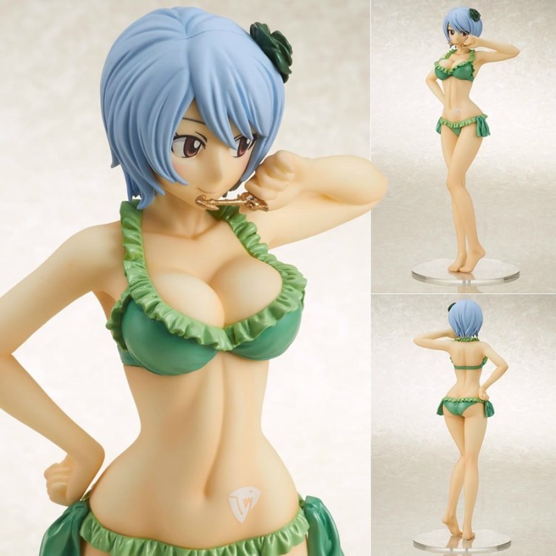 新品即納』{FIG}ユキノ・アグリア FAIRY TAIL(フェアリーテイル) 1/7