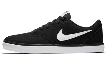 SB CHECK SOLAR CNVS BLACK