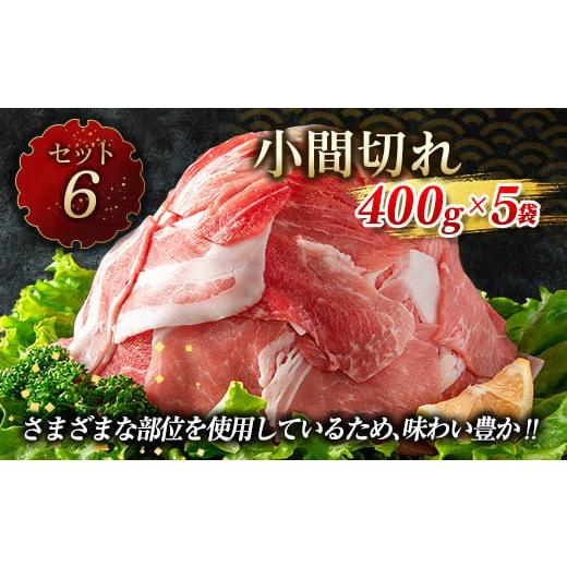 ふるさと納税 宮崎県 日南市 ≪数量限定≫豚肉6種盛り合わせセット(合計4.1kg)　肉　豚　国産 CB73-23-03