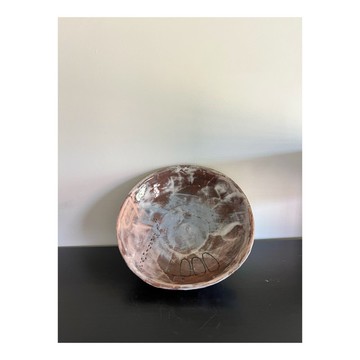 雨的 陶瓷食器、扁碗、小碗、深碟、優格碗、寵物碗