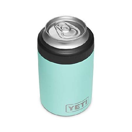 YETI ランブラー 12オンス コルスター 保冷用缶ホルダー 標準サイズの缶用並行輸入品