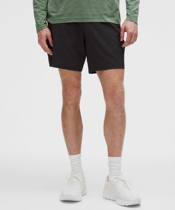 Pace Breaker Linerless Shorts 7" Size 2XL