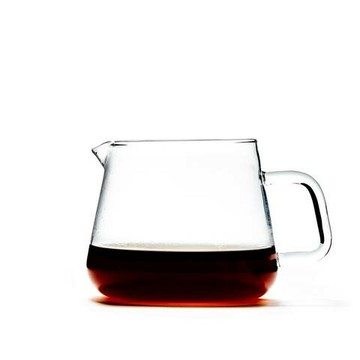 美國 Saint Anthony Industries TRESCO SERVER 耐熱手沖量杯 分享杯