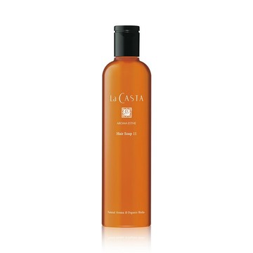 【直順抗躁】沙龍級精油洗髮精 300ml #11 日本製