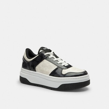 經典 SIGNATURE PLATFORM 休閒鞋