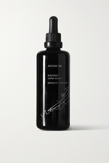 Kahina Giving Beauty - + Net Sustain Argan Oil, 100ml - one size
