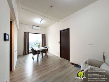 嘉嘉/登陽春賞次頂樓2房2衛+平車｜台中市北屯區敦富路