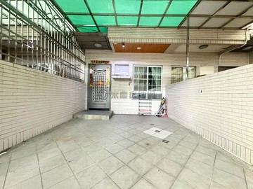 ✨永康國小走路上學｜探索公園旁臨12米路傳統車墅✨｜台南市永康區永康街