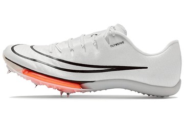 AIR ZOOM MAXFLY PROTO WHITE TOTAL ORANGE