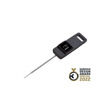 BBQ 電子探針溫度計